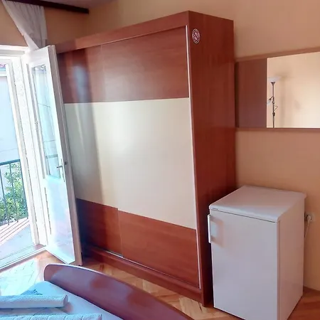 Luka 公寓 马卡尔斯卡