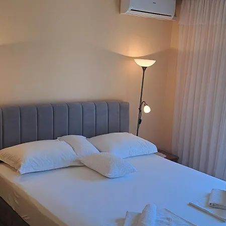 Apartment Luka Makarska