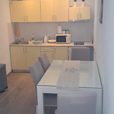 Appartamento Luka