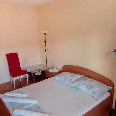 Luka * ماكارسكا