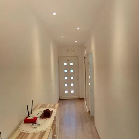 Luka Apartamento Makarska