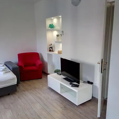 Luka ماكارسكا