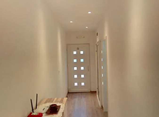 Luka Lägenhet Makarska