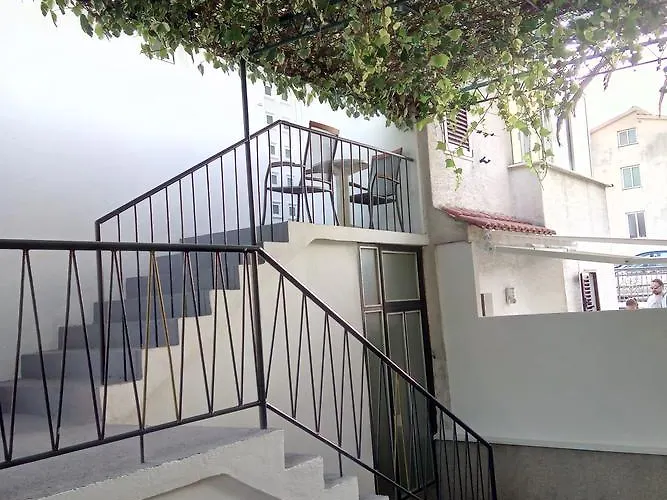 Luka Διαμέρισμα