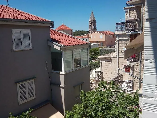 Lägenhet Luka Makarska