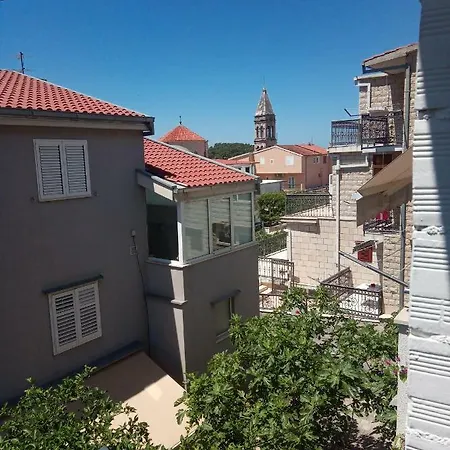 Appartamento Luka Makarska